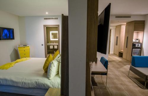 Mohammedia Hotel | Novotel Mohammedia