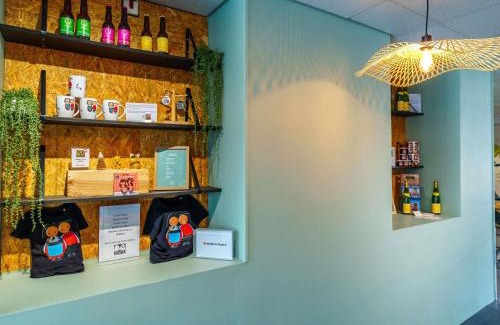 Sausheim Hotel | Novotel Mulhouse Bâle Fribourg