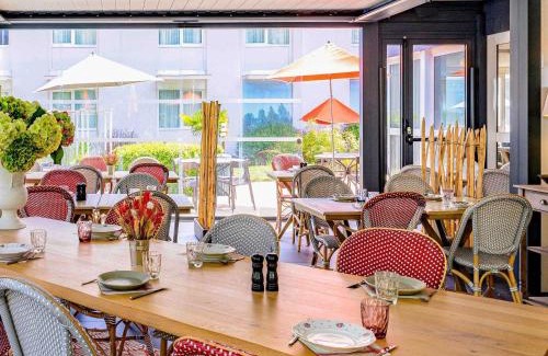 La Source Hotel | Novotel Orléans Chemins De Sologne Demeures De Campagne