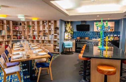 La Source Hotel | Novotel Orléans Chemins De Sologne Demeures De Campagne