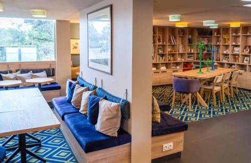 La Source Hotel | Novotel Orléans Chemins De Sologne Demeures De Campagne