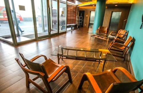 Puerto Montt Hotel | Novotel Puerto Montt
