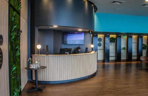 Puerto Montt Hotel | Novotel Puerto Montt