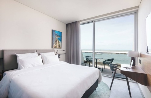 Sao Jose Hotel | Novotel Recife Marina