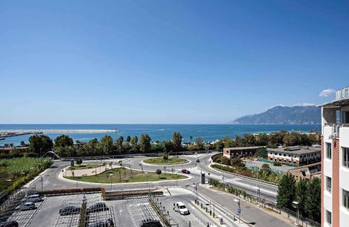 Magazzeno Hotel | Novotel Salerno Est Arechi