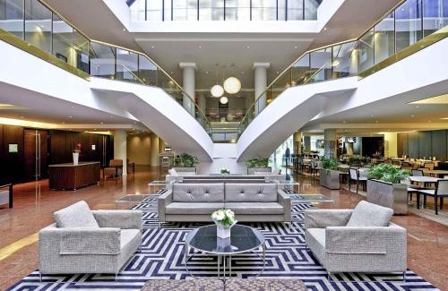 Parramatta Hotel | Novotel Sydney Parramatta