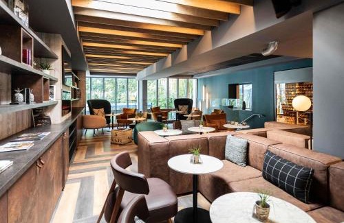 Valence Hotel | Novotel Valence Sud