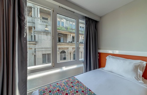 Zona Colonial Hotel | Novus Plaza Hodelpa