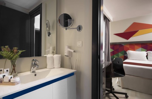 Zona Colonial Hotel | Novus Plaza Hodelpa