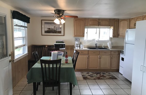 Lake Township Cottage | Now Booking for 2026! Platte Lake Hideaway on Big Platte Lake!