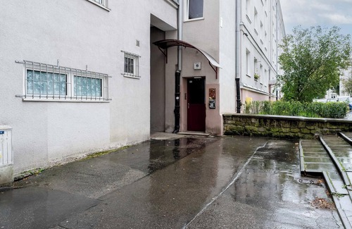 Nowa Huta Apartment | Nowa Huta Standard Apartment
