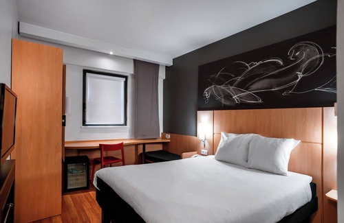 Setif Hotel | Noxi Hotel