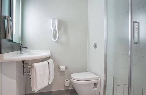 Setif Hotel | Noxi Hotel