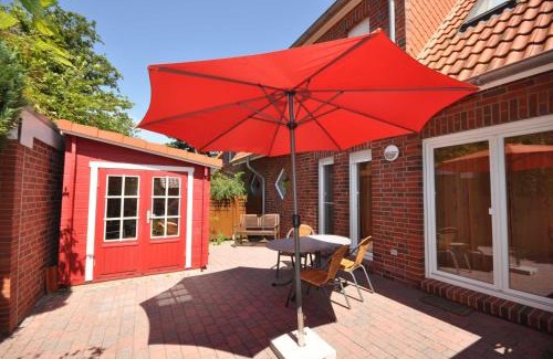 Harlesiel House | Nr 39 - Ferienhaus Am Yachthafen