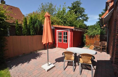 Harlesiel House | Nr 39 - Ferienhaus Am Yachthafen