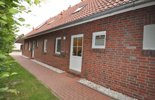 Harlesiel House | Nr 39 - Ferienhaus Am Yachthafen