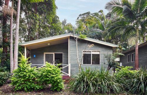 Arrawarra Resort | NRMA Darlington Beach Holiday Resort