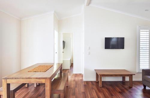 Arrawarra Resort | NRMA Darlington Beach Holiday Resort