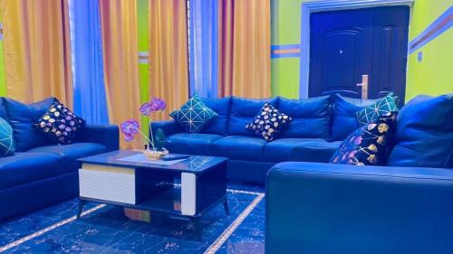 Kwabenyan Apartment | Nsia Properties