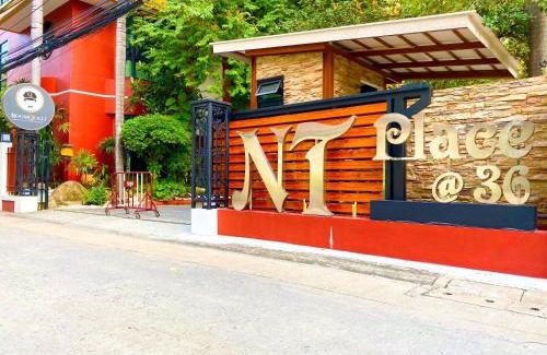 Khlong Tan Apartment | NT Place Sukhumvit Suites
