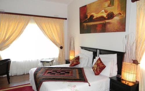 Umtata House | Nthatuoa Guest House