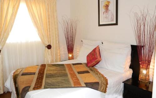 Umtata House | Nthatuoa Guest House