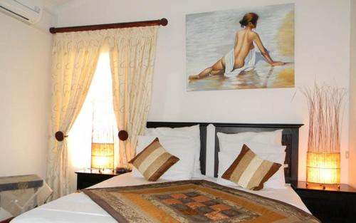 Umtata House | Nthatuoa Guest House