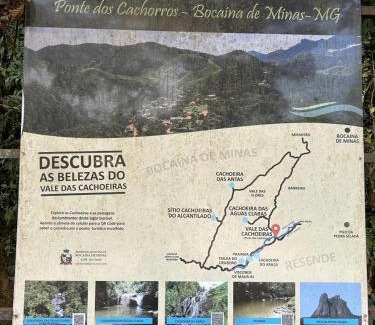 Nucleo Maua House | Nu Recanto