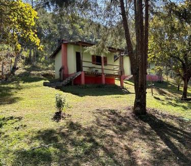 Nucleo Maua House | Nu Recanto