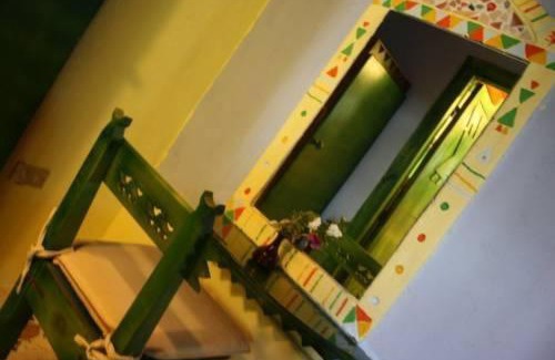 Aswan Hotel | Nubian oasis hotel