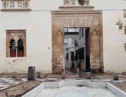 La Catedral Apartment | Nueva Córdoba Judería