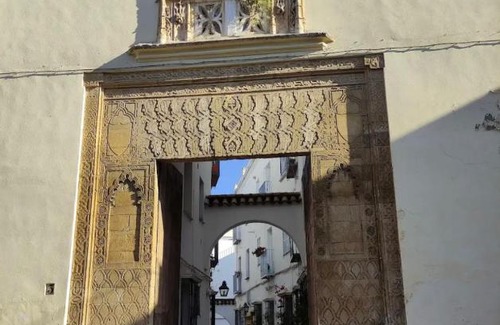 La Catedral Apartment | Nueva Córdoba Judería