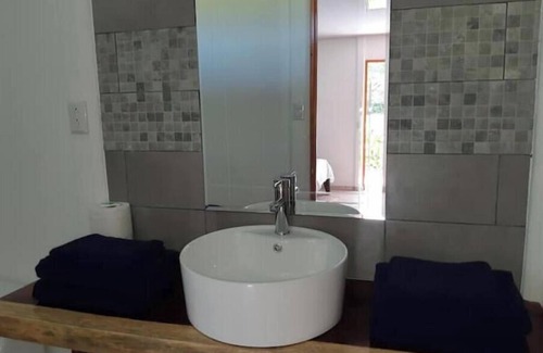 Puerto Jimenez Cabin | Nueva Vida 1 Chambre privée & pools