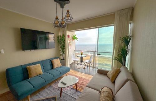 San Miguel Apartment | Nuevo Exclusivo con vista al mar - Blue Ocean