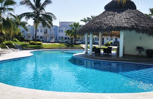 Mezcales House | Nuevo Vallarta