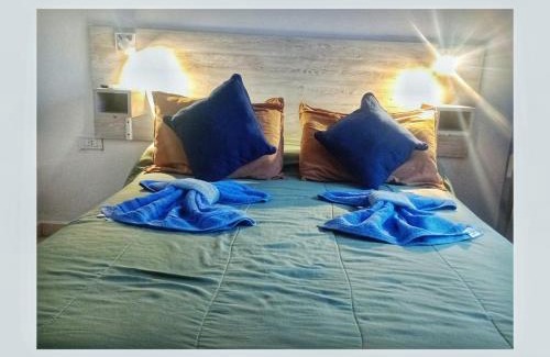 Parana Apartment | Nuez de la Isla "Tatú Apart" CENTRO a 6 cuadras! Confortable y en Planta Baja
