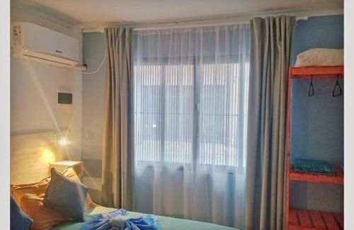 Parana Apartment | Nuez de la Isla "Tatú Apart" CENTRO a 6 cuadras! Confortable y en Planta Baja