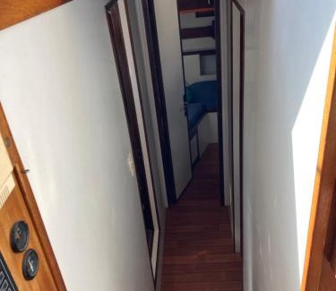 Le Barcares Boat Rental | Nuit, séjour insolite à bord du Lapso II