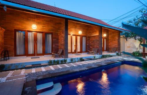 Babakan House | Nukulla House