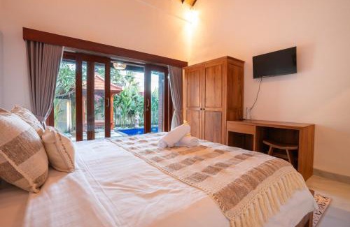 Babakan House | Nukulla House