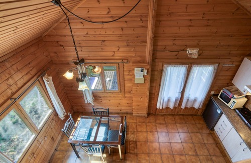 Benicolet Apartment | Null 'Entre Viejos Olivos 4' with Mountain View, Shared Pool and Air Conditioning