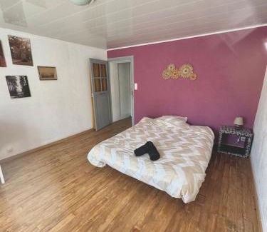 Blamont House | Numéro 13