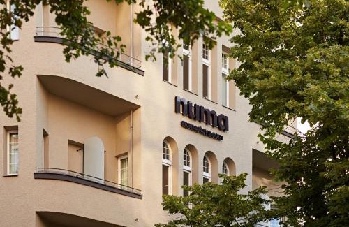 Wilmersdorf Apartment | Numa Berlin Novela