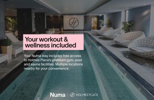 Wilmersdorf Apartment | Numa Berlin Novela