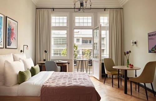 Wilmersdorf Apartment | Numa Berlin Novela