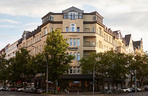 Wilmersdorf Apartment | Numa Berlin Novela