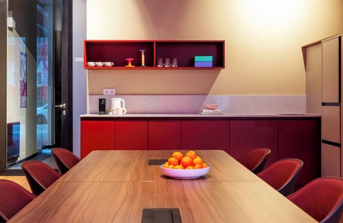 Mitte Hotel | Numa Berlin Weinmeister