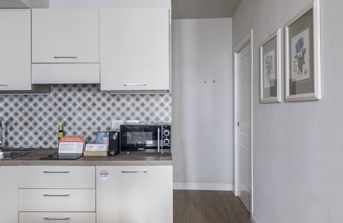 San Giovanni Apartment | Numa Florence Fiore