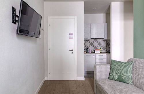 San Giovanni Apartment | Numa Florence Fiore