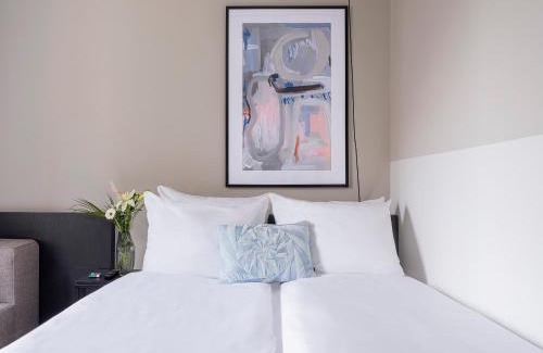 Westend-Sud Apartment | Numa Frankfurt Bloc